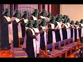 Darth Choir - National Anthem of the Galactic Empire