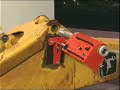 Patented Automatic Bore Welder and Boring bar for CAT repair Patented Automatic Bore Welder and Boring bar for CAT repair