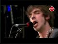 The Black Box Revelation - Gravity Blues (Live)