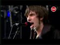 The Black Box Revelation - Gravity Blues (Live)
