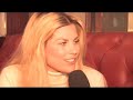 tanja laat zich gaan voor onze camera!