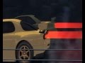 INITIAL D (EVANESCENCE)
