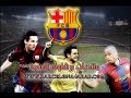 برشلونة 0   1 نومانسيا الجولة الأولى للدوري اول خسارة للبرسا !!barcelona 0   1 numancia liga round    1    08/09
