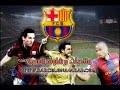 برشلونة 0   1 نومانسيا الجولة الأولى للدوري اول خسارة للبرسا !!barcelona 0   1 numancia liga round    1    08/09