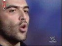 Roberto Saviano a Matrix (6\ Roberto Saviano a Matrix (6\