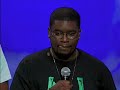LIL REL - Who Got Jokes SemiFinals Season 1