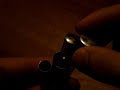 Self Starting Lighter Self Starting Lighter