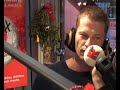 Til Schweiger im Gläsernen Studio Teil 2/2 Til Schweiger im Gläsernen Studio Teil 2/2