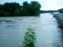 Flooded Bridge Flooded Bridge