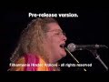 live at filharmonie hradec kr�lov� 18.5.2007