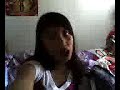SOS jonas brothers me singing badly