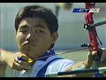 Archery-Olympics 2004 athens