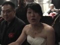 シゲちゃんマルコ結婚披露パーティー 4/9