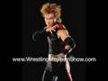 Wrestling Mayhem Show: Zen from American Gladiators Xin Wuku
