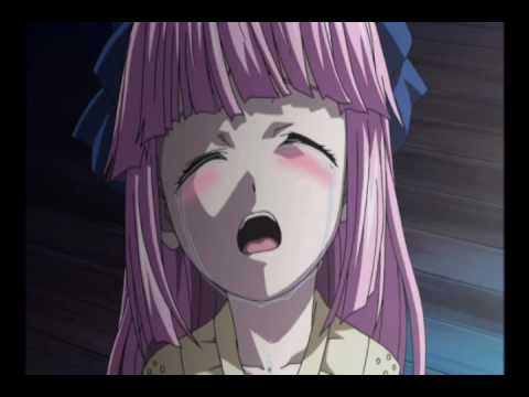 Elfen Lied - Saddest Moment (English Dub, HQ)