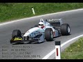 herman waldy wins the mountain race in st. urban 2007.