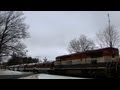 CN 2697 at Dock Siding (05FEB2012)(2 days ago)