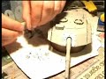 Ariete model tank (Part - 2 of 2)