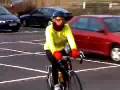 cycle touring club aberdeen scotland