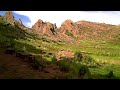 ARQUEOLOGIA ANDINA