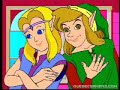 Zelda CD-i: What\