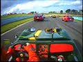 Zippo Grand Prix Watkins Glen