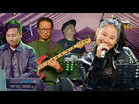 I Want To Break Free (Cover) | Project Anonymous