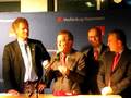 Franz Müntefering in Schwerin am 23.09.2008 (1)
