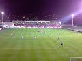 cliftonville fc (the cage end) cliftonville fc (the cage end)