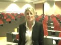 Interviste ex-alunni: Francesca Beneggi, Whirlpool Europe