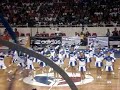 st. scho scions cheerleading squad (38th wncaa) 1st routine