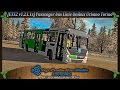 Onibus Urbano Torino для Euro Truck Simulator 2 видео 2