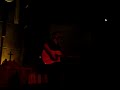 Brock Hillman Live - Hold That Line