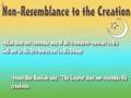 What Islam Teaches; Lesson 2:  The Attributes of God - MUST SEE!!!!