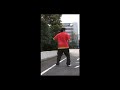 house dance practice YoppY From Third Ritual house dance practice YoppY From Third Ritual