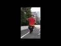 house dance practice YoppY From Third Ritual