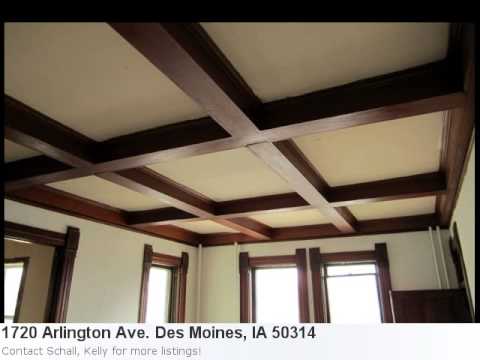 Des Moines, Ia Real Estate For Sale – Mls# 393408 Is A 5 Bed