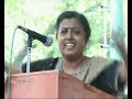 Thamari's Emotinal Speech On Tamil Eelam SIVAJI TV COM Part3