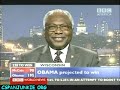 Latest Election Numbers!