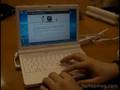 Lenovo S10 Netbook Unboxing