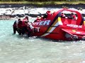 Shotover stuck 2 Shotover stuck 2