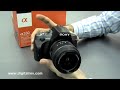 Sony Alpha A330