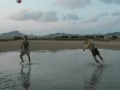Mudvolley (voleibol barro) - Julinho productions