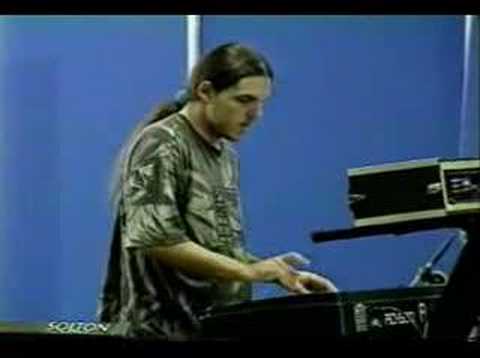 Aaron Copland - Hoedown (from Rodeo) ...