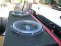 dodge ram car audio