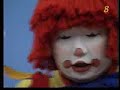 Poof! The Magical Clown