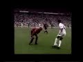 Leeds United 1-0 Man United- Harry Kewell Goal