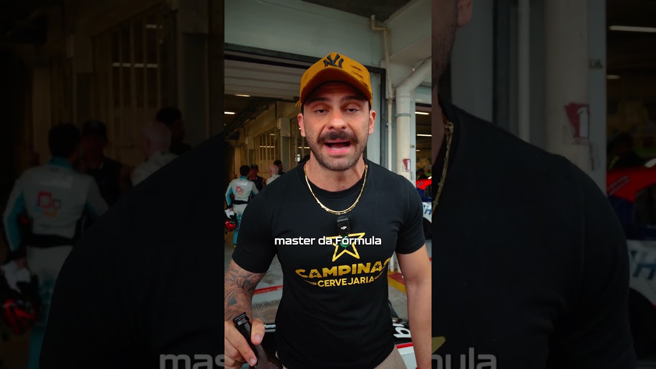 FVee e Cervejaria CAMPINAS acelerando juntos com IPA Zero!