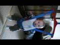 Thomas Bounce