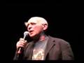 Robert Anton Wilson 1b: Ken Campbell pt 2